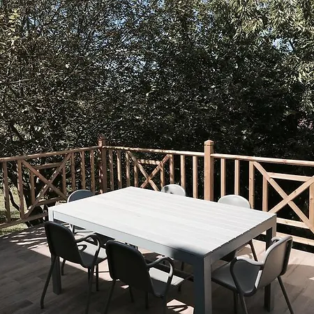 Mon Petit Coin De Paradis - Calme - 1h De Paris