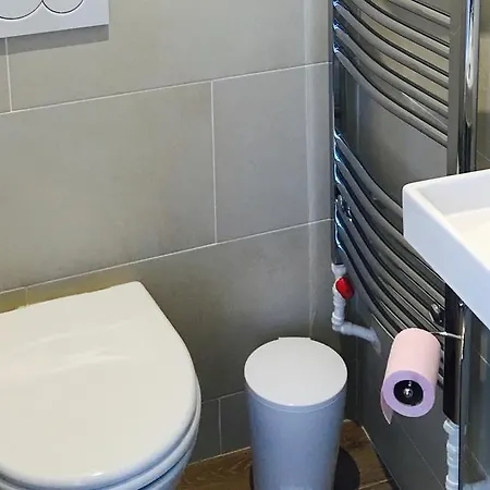 Mon Petit Coin De Paradis - Calme - 1h De Paris 5* Liancourt-Saint-Pierre