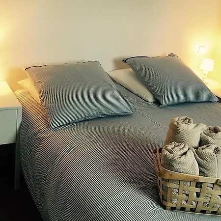 Mon Petit Coin De Paradis - Calme - 1h De Paris Szálloda 5*