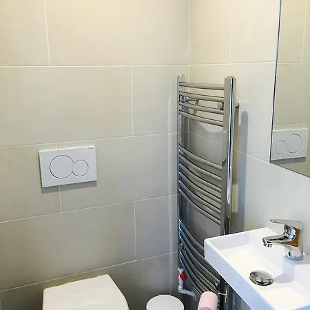 Mon Petit Coin De Paradis - Calme - 1h De Paris Liancourt-Saint-Pierre