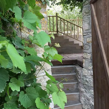 Mon Petit Coin De Paradis - Calme - 1h De Paris 5*