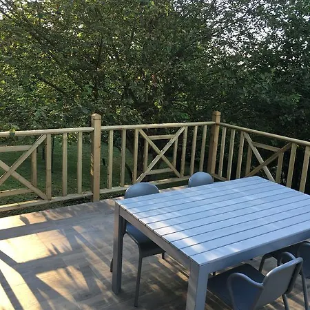 Mon Petit Coin De Paradis - Calme - 1h De Paris 5*