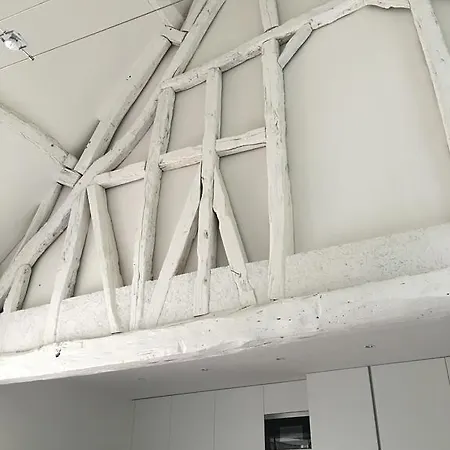 Mon Petit Coin De Paradis - Calme - 1h De Paris