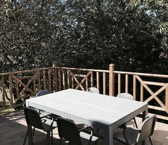 Mon Petit Coin De Paradis - Calme - 1h De Paris