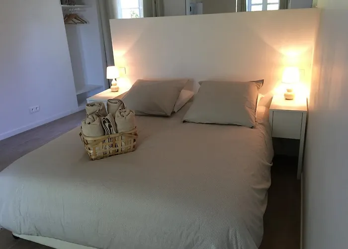 Hotel Mon Petit Coin De Paradis - Calme - 1h De Paris Liancourt-Saint-Pierre