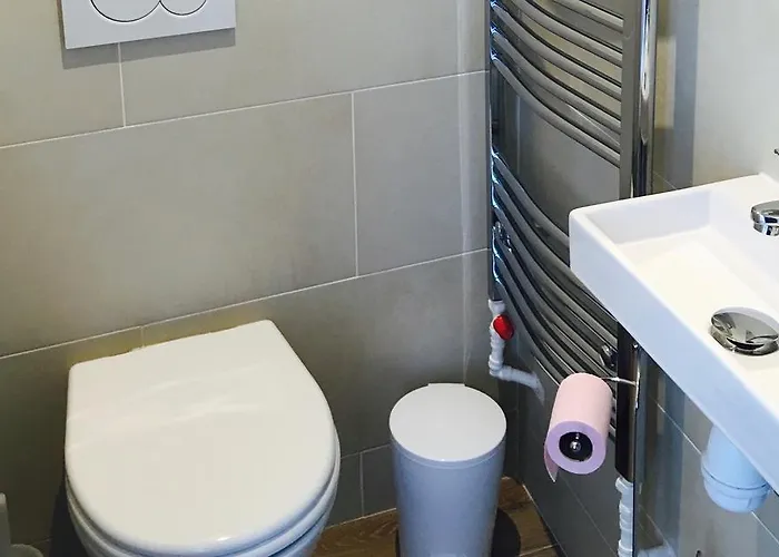 Mon Petit Coin De Paradis - Calme - 1h De Paris 5* Liancourt-Saint-Pierre