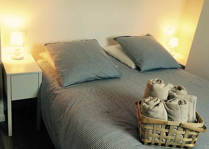 Mon Petit Coin De Paradis - Calme - 1h De Paris Hotel 5*