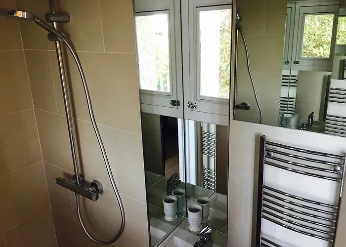 Hotel Mon Petit Coin De Paradis - Calme - 1h De Paris