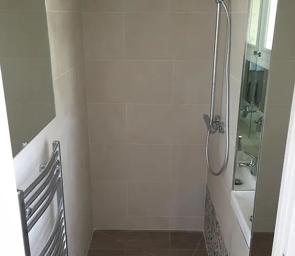 Mon Petit Coin De Paradis - Calme - 1h De Paris 5* Liancourt-Saint-Pierre